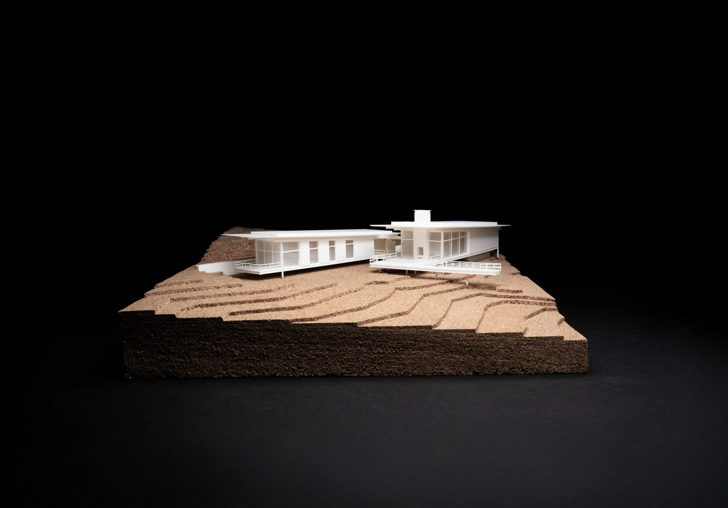 Architectural model